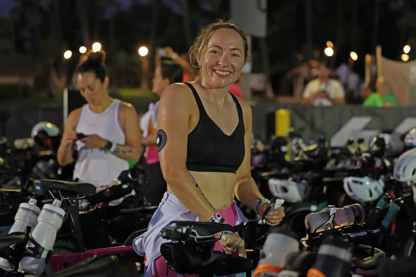 Racing IRONMAN Kona? A Few Things I Learnt