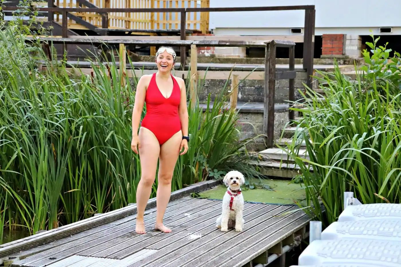 Why I Stopped Training for Races and Started Focusing on Sustainable Fitness