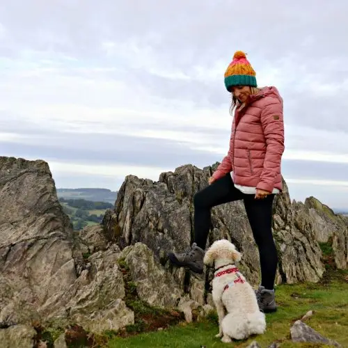 Keen Karraig Boots Review