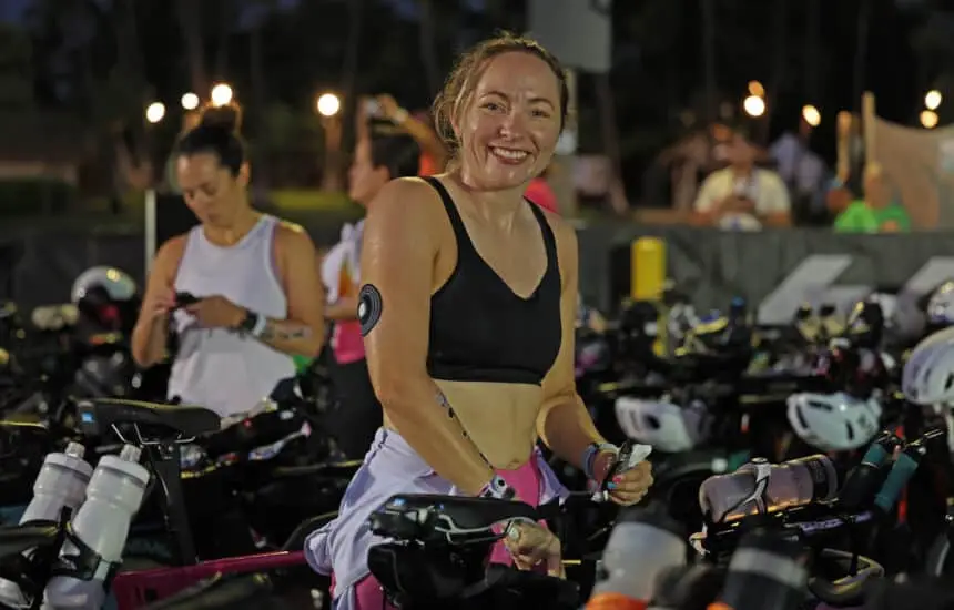Racing IRONMAN Kona? A Few Things I Learnt