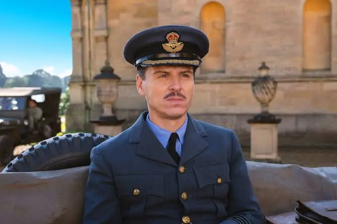 Pressure Film Review: Andrew Scott Delivers a Powerful D-Day Drama